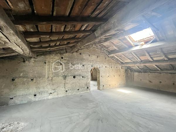 Appartement de 120 m²