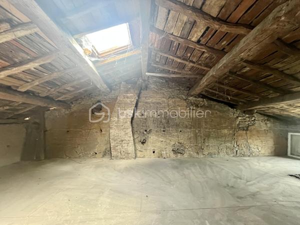 Appartement de 120 m²