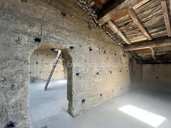 Appartement de 120 m²