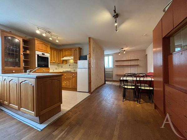 Appartement T1 bis Bourges - Henri Sellier