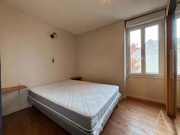 Appartement T1 bis Bourges - Henri Sellier