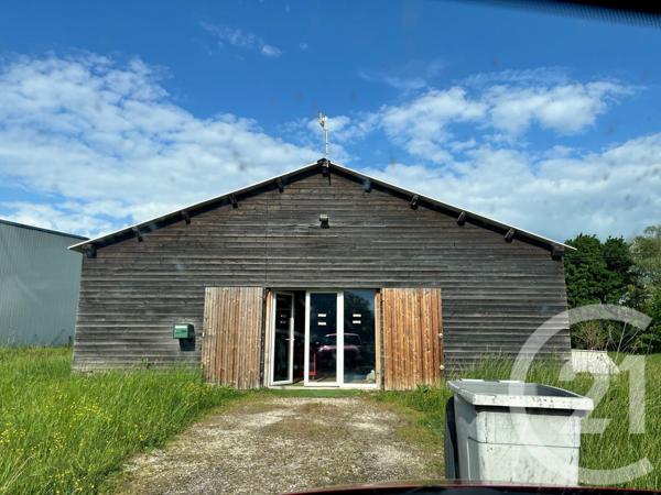 Maison à vendre  1 pièce - 168 m2 CRAIN - 89