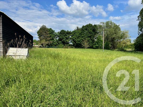 Maison à vendre  1 pièce - 168 m2 CRAIN - 89