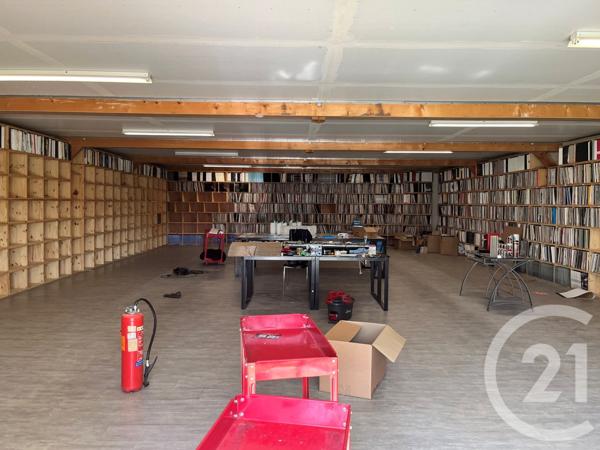 Maison à vendre  1 pièce - 168 m2 CRAIN - 89