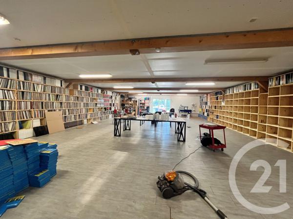 Maison à vendre  1 pièce - 168 m2 CRAIN - 89