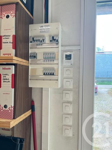 Maison à vendre  1 pièce - 168 m2 CRAIN - 89