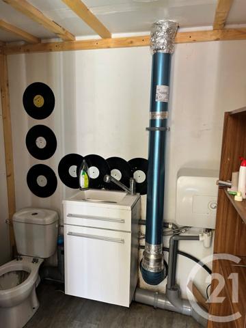 Maison à vendre  1 pièce - 168 m2 CRAIN - 89