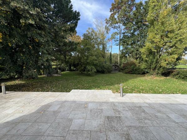 Betton (35830) Maison 5 pièces de 120m2