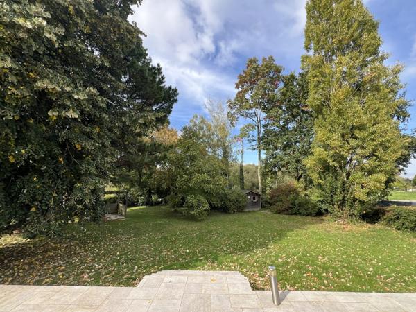 Betton (35830) Maison 5 pièces de 120m2