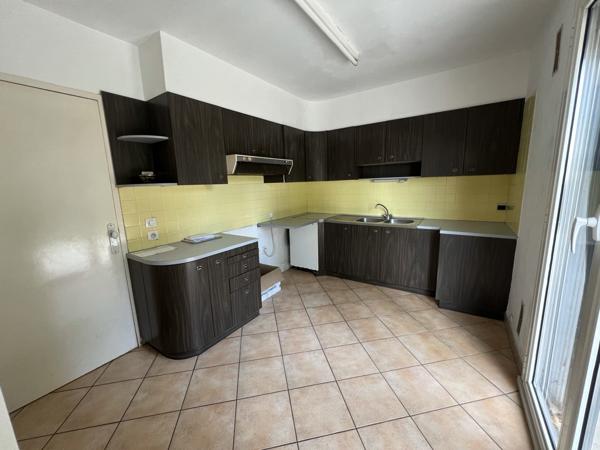 Betton (35830) Maison 5 pièces de 120m2