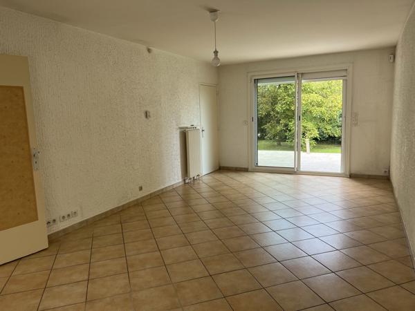 Betton (35830) Maison 5 pièces de 120m2