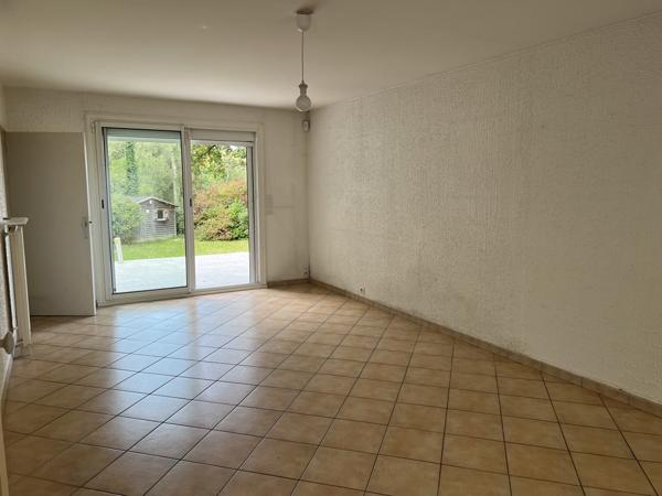 Betton (35830) Maison 5 pièces de 120m2