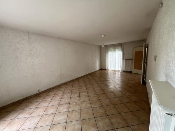 Betton (35830) Maison 5 pièces de 120m2