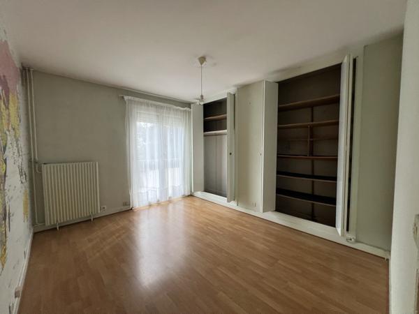 Betton (35830) Maison 5 pièces de 120m2