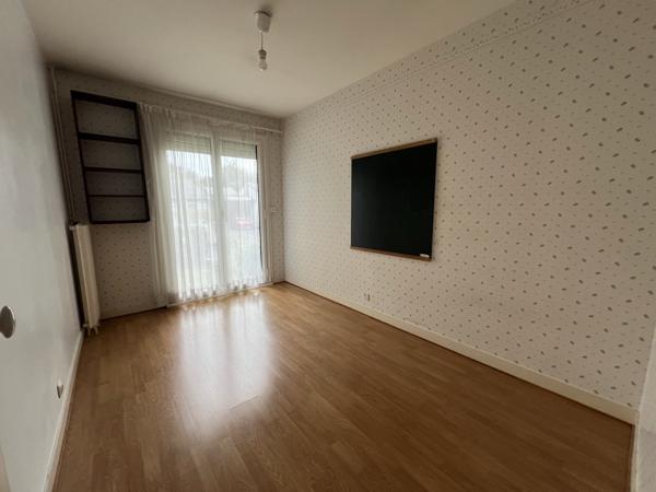 Betton (35830) Maison 5 pièces de 120m2