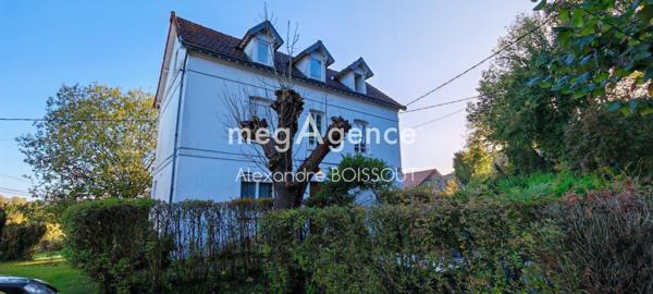Appartement à ROUEN, 76000 - 1 pièce 21m²