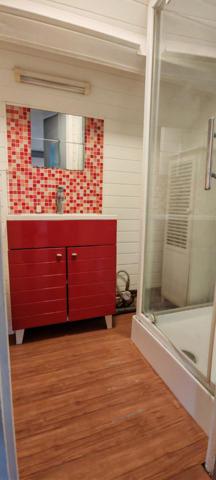 Appartement à ROUEN, 76000 - 1 pièce 21m²