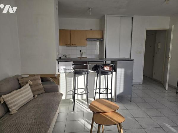 AMIENS RTE D ABBEVILLE STUDIO 