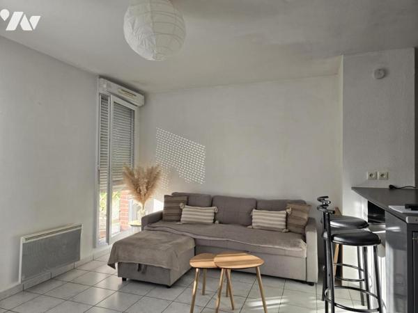 AMIENS RTE D ABBEVILLE STUDIO 