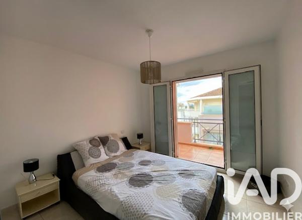 Appartement à vendre 4 pièces 122 m² Saint-Raphaël