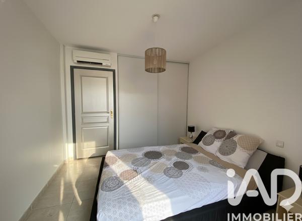 Appartement à vendre 4 pièces 122 m² Saint-Raphaël