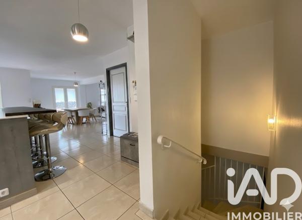 Appartement à vendre 4 pièces 122 m² Saint-Raphaël