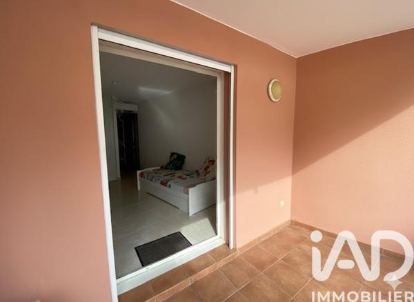 Appartement à vendre 4 pièces 122 m² Saint-Raphaël
