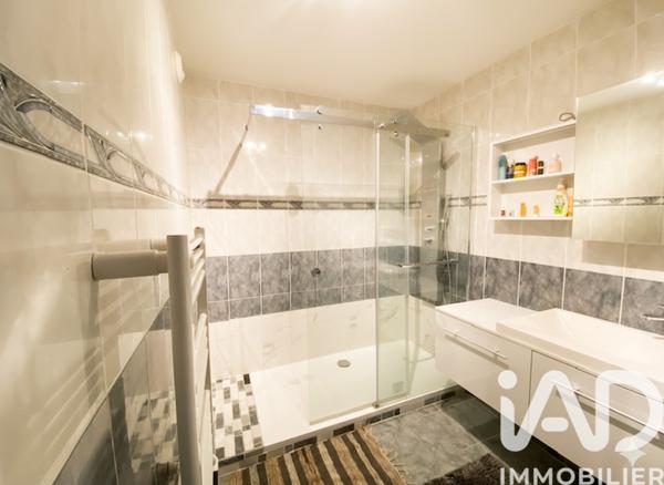 Appartement à vendre 4 pièces 122 m² Saint-Raphaël