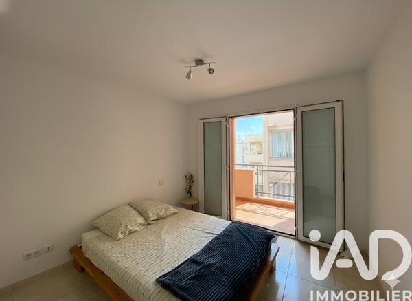 Appartement à vendre 4 pièces 122 m² Saint-Raphaël