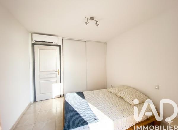 Appartement à vendre 4 pièces 122 m² Saint-Raphaël