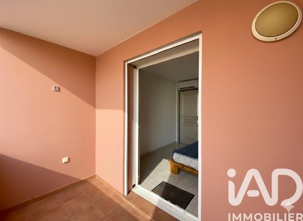 Appartement à vendre 4 pièces 122 m² Saint-Raphaël