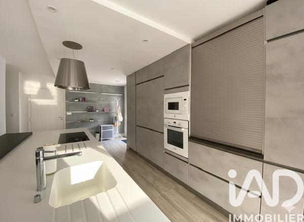 Appartement à vendre 4 pièces 122 m² Saint-Raphaël