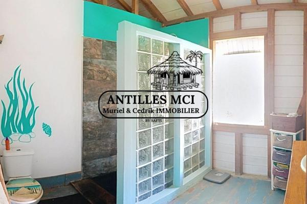 Belle maison à la campagne