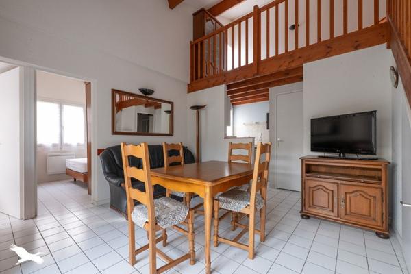 Maison à vendre |  Saint-Palais-sur-Mer |  3 pièces | 46,7 m²