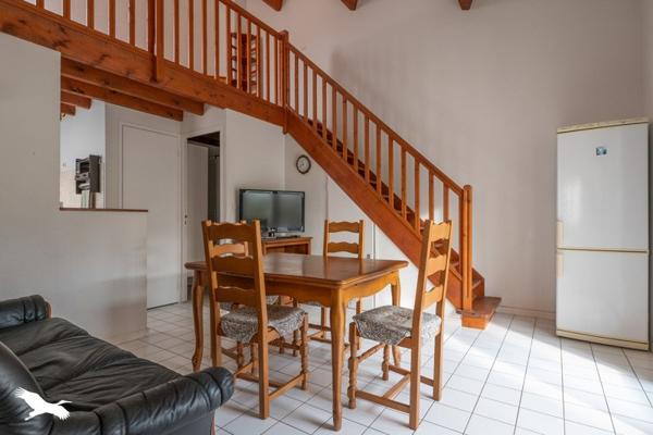 Maison à vendre |  Saint-Palais-sur-Mer |  3 pièces | 46,7 m²