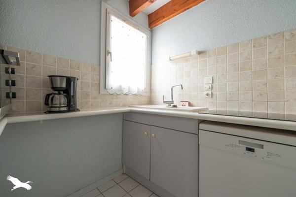 Maison à vendre |  Saint-Palais-sur-Mer |  3 pièces | 46,7 m²