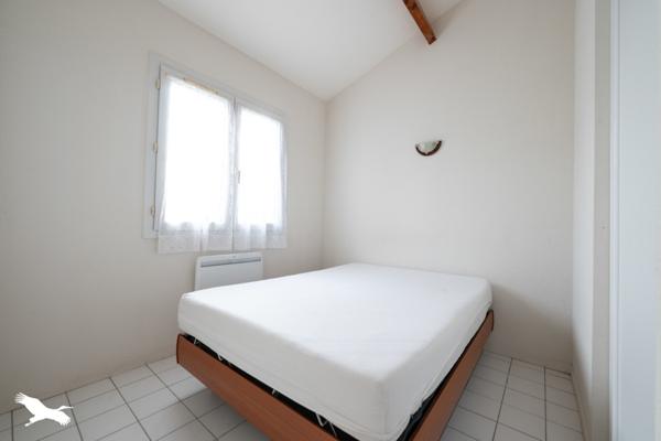 Maison à vendre |  Saint-Palais-sur-Mer |  3 pièces | 46,7 m²