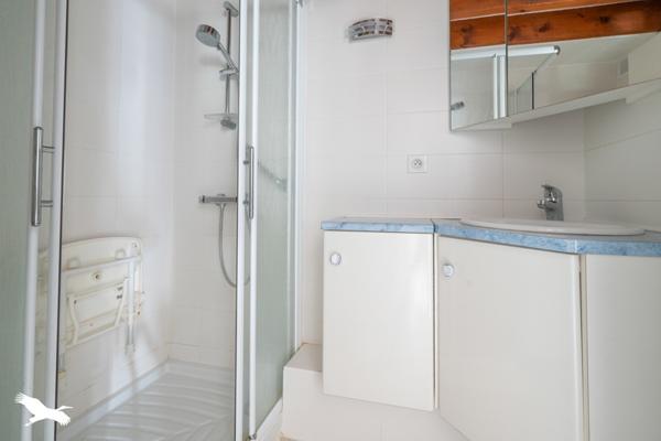 Maison à vendre |  Saint-Palais-sur-Mer |  3 pièces | 46,7 m²