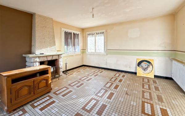 Maison à vendre    4 pièces • 92 m2 Razac-sur-l'Isle