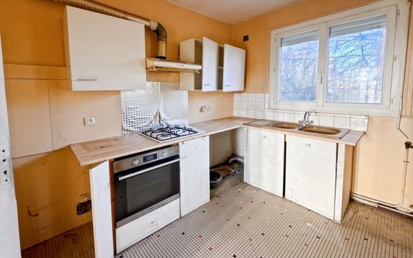 Maison à vendre    4 pièces • 92 m2 Razac-sur-l'Isle