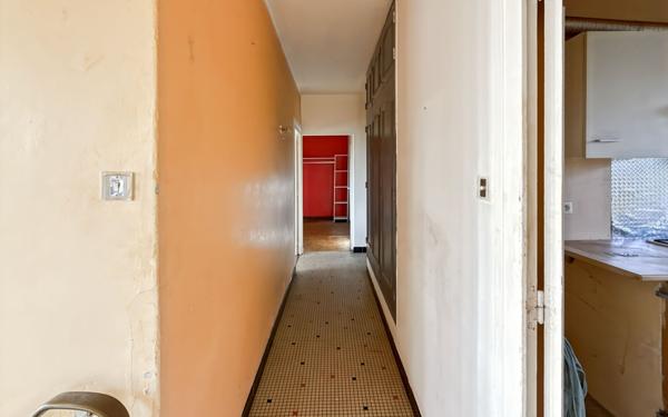 Maison à vendre    4 pièces • 92 m2 Razac-sur-l'Isle