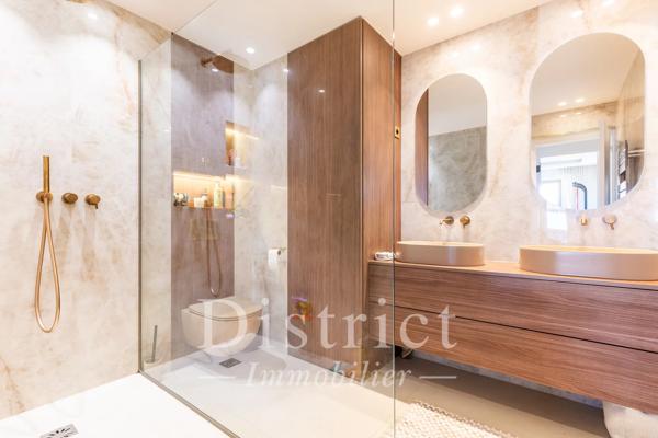 # Appartement – 70m² – Paris 16ème