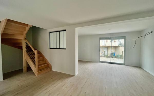 Maison à vendre    4 pièces •  Couzeix