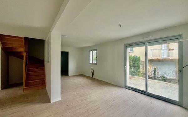 Maison à vendre    4 pièces •  Couzeix