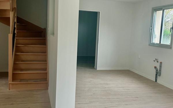 Maison à vendre    4 pièces •  Couzeix