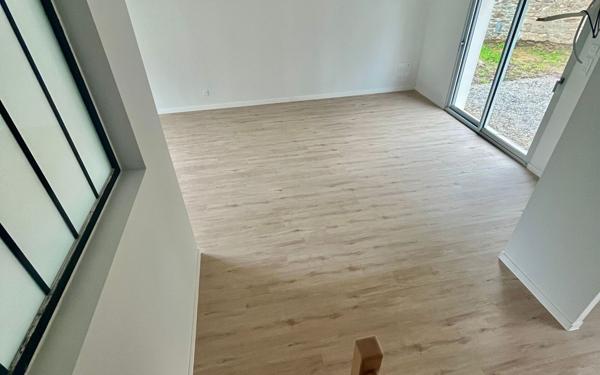 Maison à vendre    4 pièces •  Couzeix