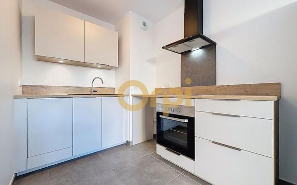 Appartement à vendre    2 pièces • 42,30 m2 Jonzier-Épagny