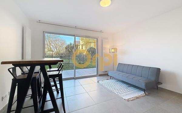 Appartement à vendre    2 pièces • 42,30 m2 Jonzier-Épagny