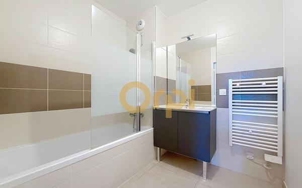 Appartement à vendre    2 pièces • 42,30 m2 Jonzier-Épagny