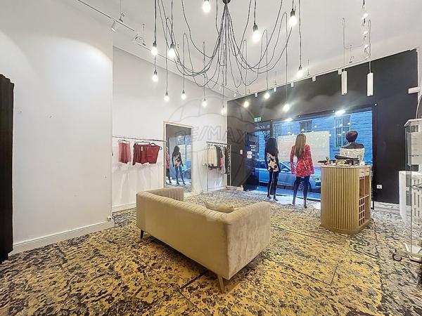 Local d’activité  à louer - Finistère - 29